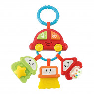 Подвеска на коляску Winfun Машинка