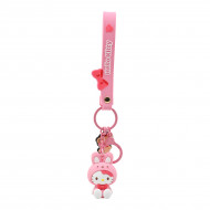 Брелок Yume Hello Kitty с животным