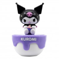 Коллекционная игрушка-сюрприз Yume Hello Kitty Куроми