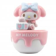 Коллекционная игрушка-сюрприз Yume Hello Kitty Май Мелоди