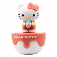 Коллекционная игрушка-сюрприз Yume Hello Kitty