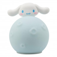 Коллекционная фигурка Yume Hello Kitty Синаморол на Луне со светом