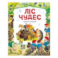П. Холейнон Vivat Ліс Чудес 120 с (укр)