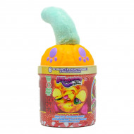 Мягкая игрушка-сюрприз Misfittens Mini W2 Котик в банке