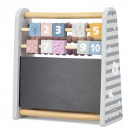 Доска со счетами PolarB Abacus 3 в 1 