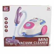 Пылесос Shantou Solar Mini vacuum cleaner