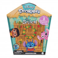 Набор-сюрприз Disney Stitch Большой домик Стича