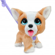 Интерактивная игрушка FurReal Корги