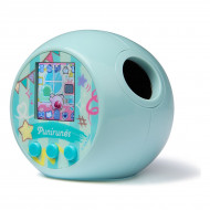Интерактивная игрушка Punirunes Мои Тактильные Питомцы