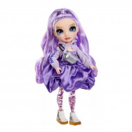 Кукла Rainbow High Sparkle and Shine Виола