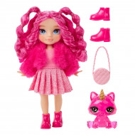 Набор Rainbow High Littles Маджента
