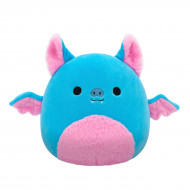 Мягкая игрушка Squishmallows Летучая мышь Бойл 19 см