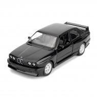 Автомодель TechnoDrive BMW M3 1987