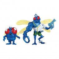 Набор игровых фигурок TMNT Суперфлайс