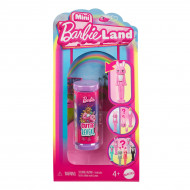 Мини-кукла-сюрприз Barbie Mini BarbieLand Cutie Reveal