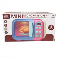 Микроволновая печь Shantou Solar Mini microwave oven