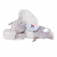 Мягкая игрушка Nicotoy Elephant 25 см