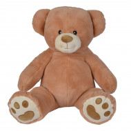 Мягкая игрушка Nicotoy Bear 66 см