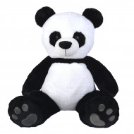 Мягкая игрушка Nicotoy Panda 66 см