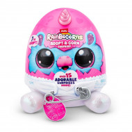 Мягкая игрушка-сюрприз Rainbocorns Adopt-a-Corn Surprise 92105A