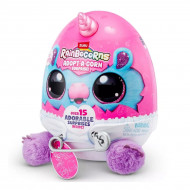Мягкая игрушка-сюрприз Rainbocorns Adopt-a-Corn Surprise 92105J