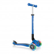 Самокат Globber Primo Foldable Fantasy Lights