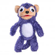 Мягкая игрушка Simba Screamerz Забавная обезьяна