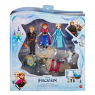 Набор Disney Frozen Зимняя история