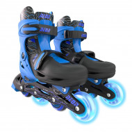 Роликовые коньки Neon Inline Skates, р. 34-38