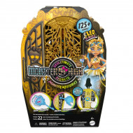 Набор-сюрприз Monster High Skulltimate Secrets Ужасные секреты Клео