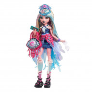 Кукла Monster High Monster Fest Лагуна Блю