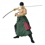 Фигурка Anime Heroes Bandai One Piece Санторю Зоро