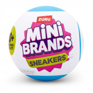 Набор-сюрприз Zuru Mini Brands Sneakers
