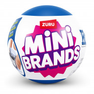 Набор-сюрприз Zuru Mini Brands Home