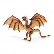 Фигурка Schleich Harry Potter дракон Венгерский Хвосторог