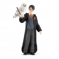 Набор фигурок Schleich Harry Potter Гарри Поттер и Хедвиг