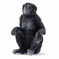 Фигурка Schleich Самка бонобо