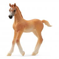 Фигурка Schleich Арабский жеребенок