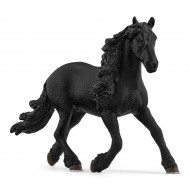 Фигурка Schleich Фризский жеребец