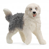 Фигурка Schleich Староанглийская овчарка
