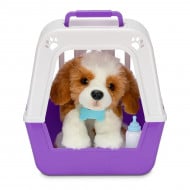 Интерактивная игрушка Moose Little Live Pets My Really Real Puppy