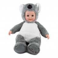 Пупс Anne Geddes Маленькая коала 31 см