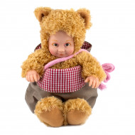 Набор Anne Geddes Маленький медведь 23 см