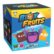 Мягкая игрушка-сюрприз PhatMojo Blox Fruits Deluxe Mystery Plush