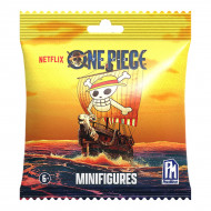 Фигурка-сюрприз PhatMojo One Piece 