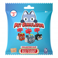 Фигурка-сюрприз PhatMojo Pet Simulator
