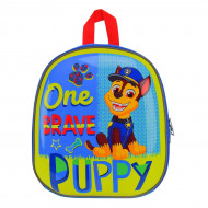 Детский рюкзак Paw Patrol Brave puppy Гонщик