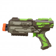 Игрушечный автомат Shantou Delta Striker 6 снарядов