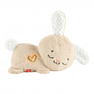 Игрушка-ночник Fisher-Price Убаюкивающий кролик