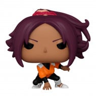 Фигурка Funko Pop! Блич Yoruichi Shihoin